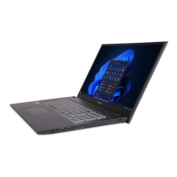 Wortmann TERRA MOBILE 1716R — image 5