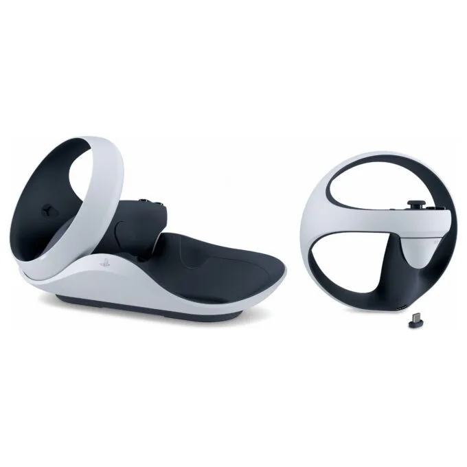 Sony PS5 VR2 Ladestation Controller — image 2
