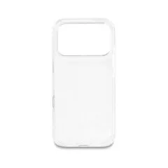 Schutzhülle für iPhone 17 Pro transparent