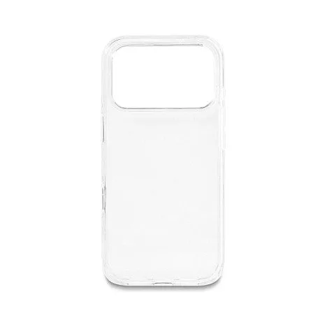 Schutzhülle für iPhone 17 Pro transparent — image 1