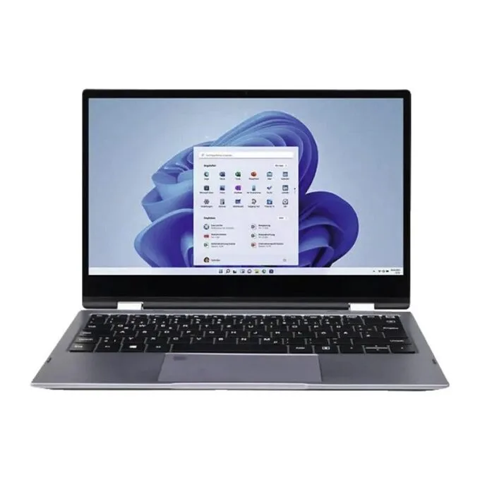 Wortmann TERRA MOBILE 360-13R — image 1