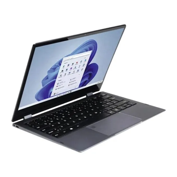 Wortmann TERRA MOBILE 360-13R — image 4