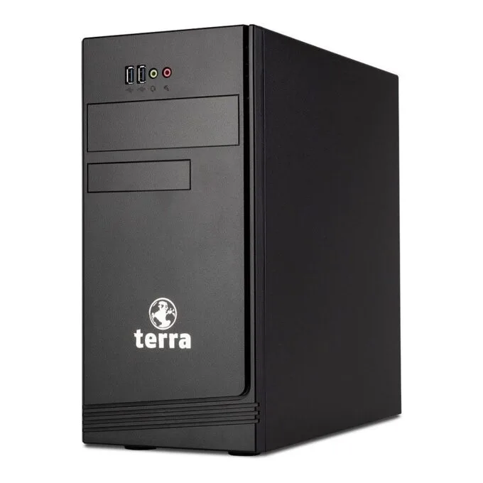 Wortmann TERRA PC 4000 — image 3