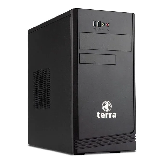 Wortmann TERRA PC 4000 — image 4