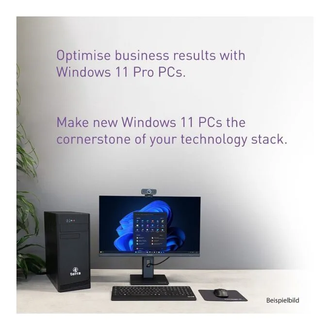 Wortmann TERRA PC 4000 — image 5