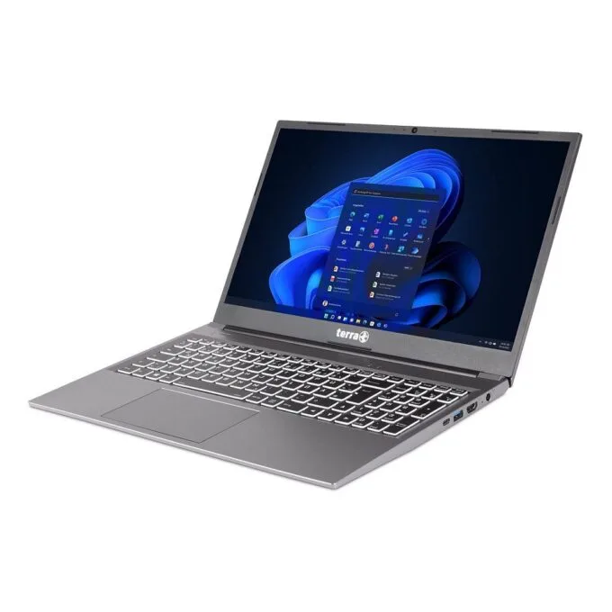 Wortmann TERRA MOBILE 1517R — image 4