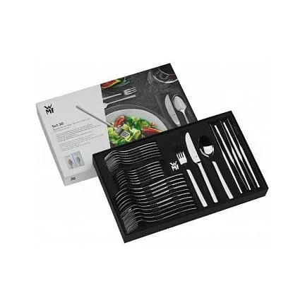 WMF VISION Besteckset 30-tlg. Cromargan protect — image 9