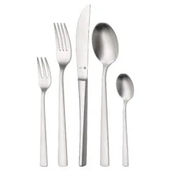 WMF Besteckset Corvo 66-teilig 66teilig (11 5800 6331) WMF5800 WMF 5800