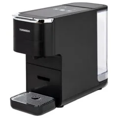 TCM7042-GS TORNADO 5in1 KAFFEEMASCHINE