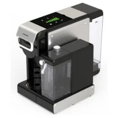TST-550M-GS TORNADO 7in1 KAFFEEMASCHINE