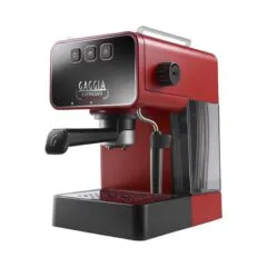 Gaggia ESPRESSO EVOLUTION rosso EG2115/03