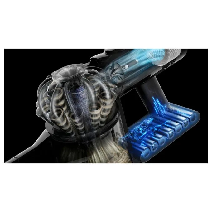 Dyson V8 Cyclone 494706-01 (2026) — image 4