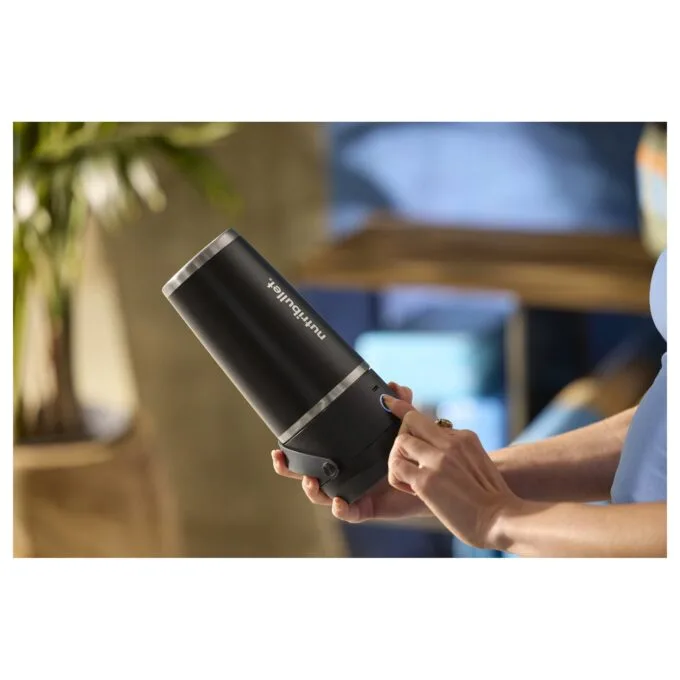 nutribullet Flip Standmixer schwarz — image 7