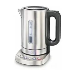 HOME SOLIS Vario Temp Kettle Wasserkocher mit Temperaturwahl