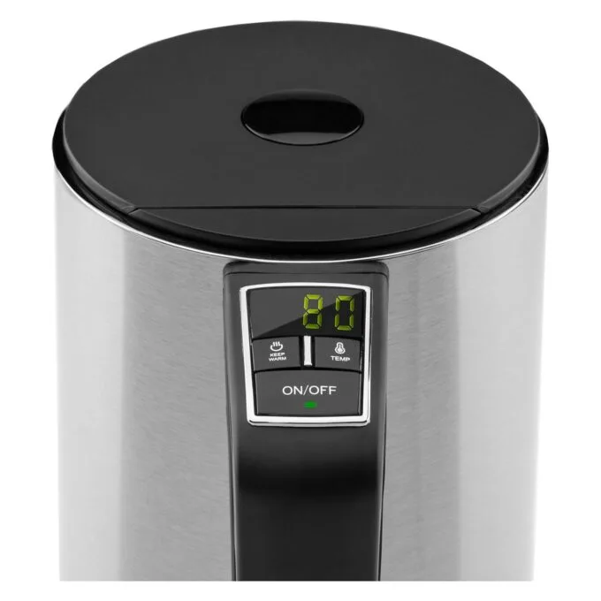 Gastroback 42436 Design Wasserkocher Cool Touch — image 4