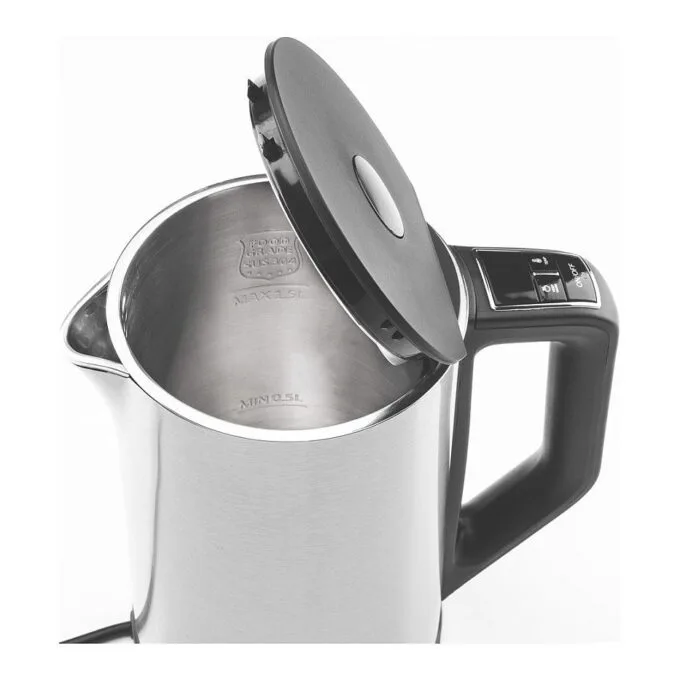 Gastroback 42436 Design Wasserkocher Cool Touch — image 6
