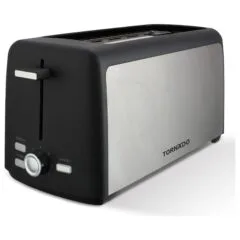 Tornado Toaster TTA-7402-GS