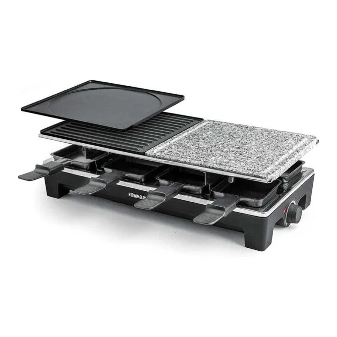Rommelsbacher RCS 1350 Raclette — image 1