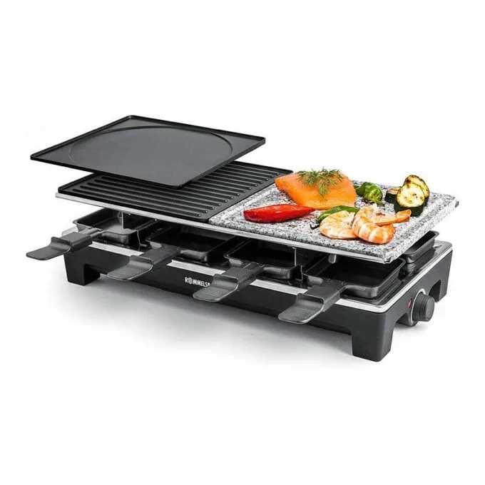 Rommelsbacher RCS 1350 Raclette — image 2