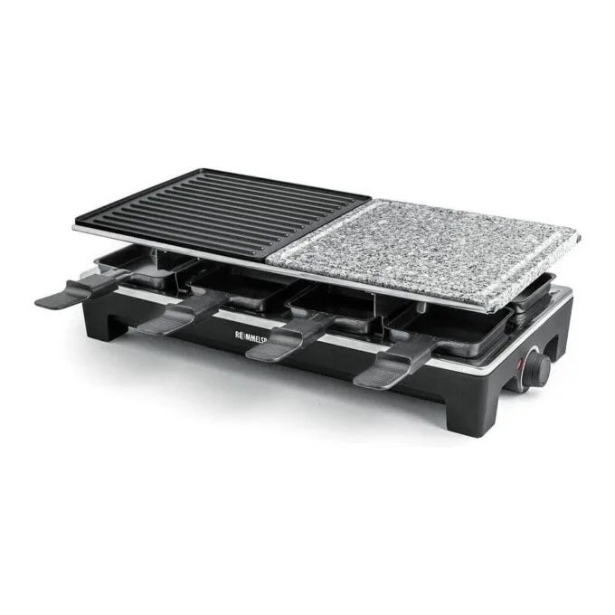 Rommelsbacher RCS 1350 Raclette — image 3