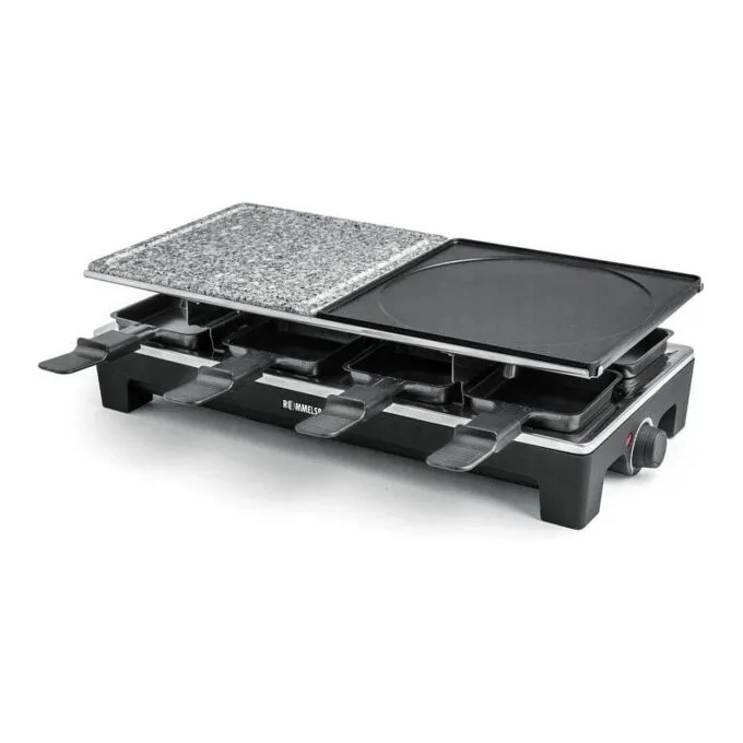 Rommelsbacher RCS 1350 Raclette — image 4