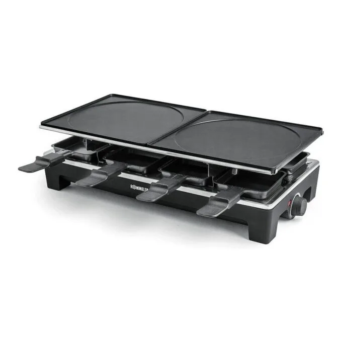 Rommelsbacher RCS 1350 Raclette — image 5