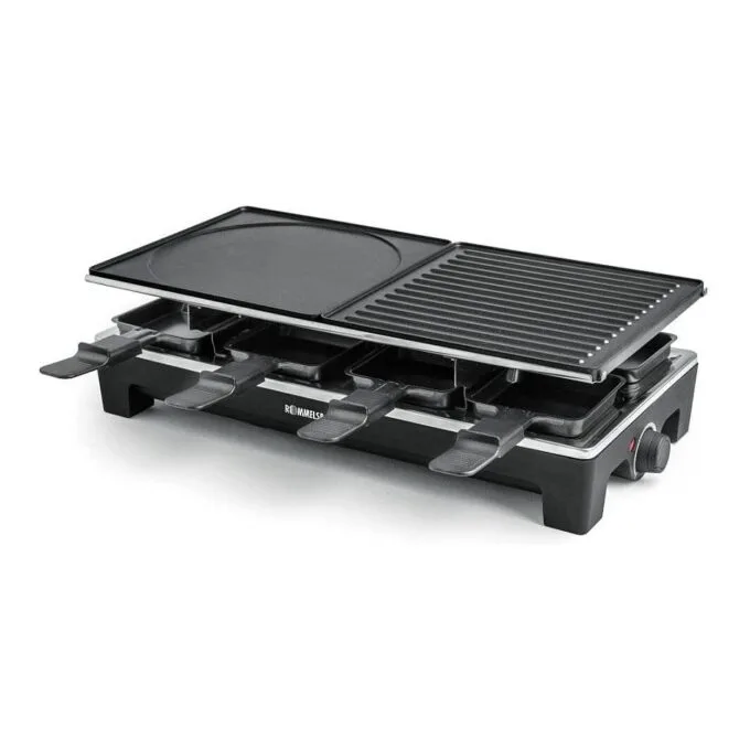 Rommelsbacher RCS 1350 Raclette — image 6