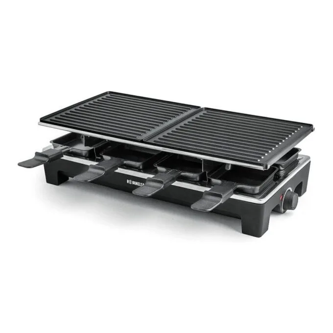 Rommelsbacher RCS 1350 Raclette — image 7