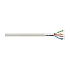 Cat.6 Installation Cable, U/UTP, 100m, EconLine