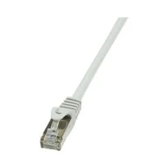 Patch Cable Cat.5e SF/UTP 20m grey