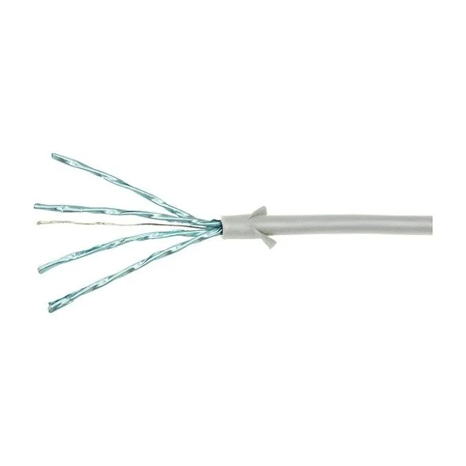 Patch cable Cat.6A TPE SlimLine grey 3,0m — image 4