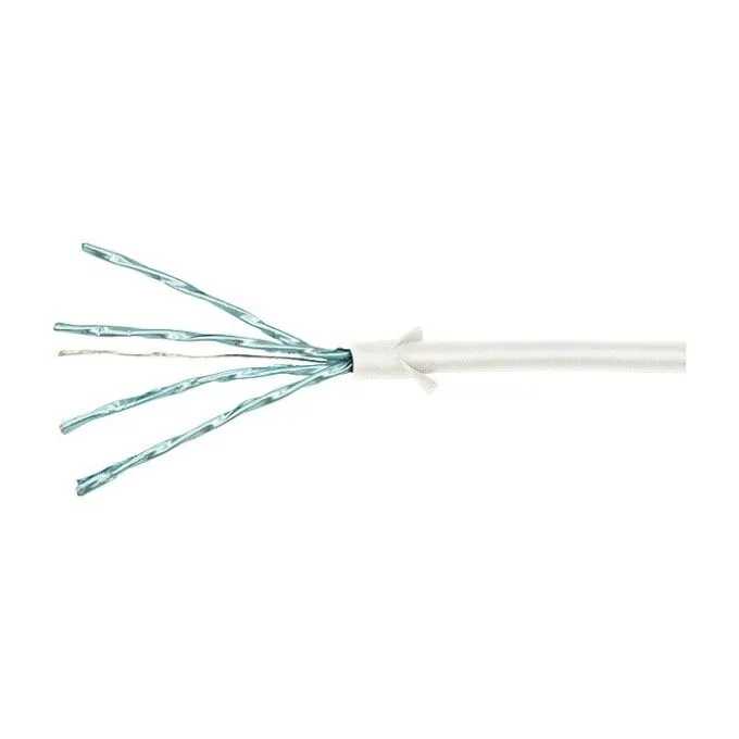 Logilink Patch cable Cat.6A TPE SlimLine white 1,5m — image 4
