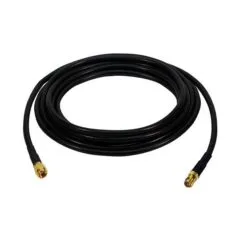 Logilink WLAN Antenna extension cable, 5,0m