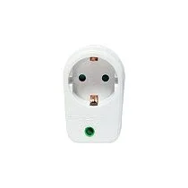 Logilink Power Adapter Surge Protection — image 2