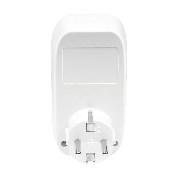 Logilink Power adapter, PIR-Sensor — image 3