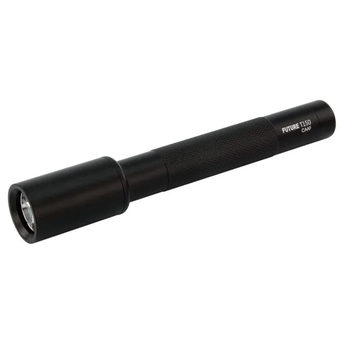 Ansmann Future T150 LED Taschenlampe — image 1
