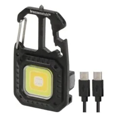 Brennenstuhl Akku Mini LED Taschenlampe Single
