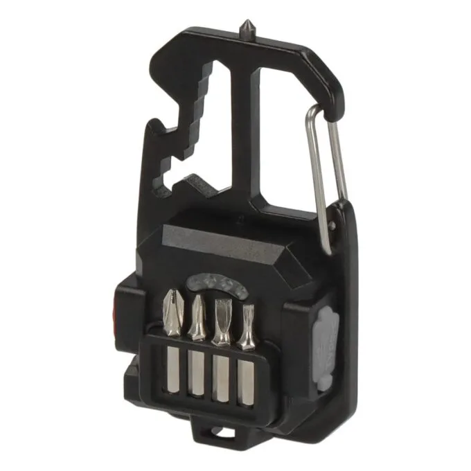 Brennenstuhl Akku Mini LED Taschenlampe Single — image 2