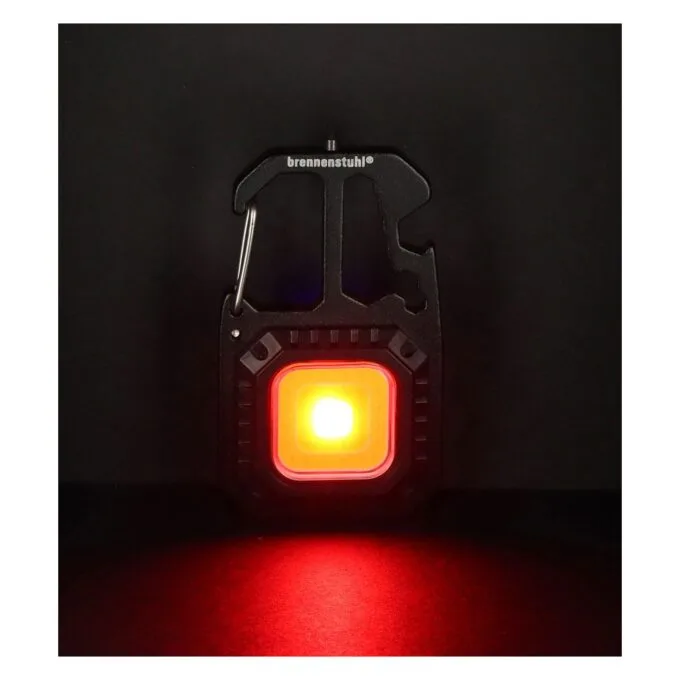 Brennenstuhl Akku Mini LED Taschenlampe Single — image 11