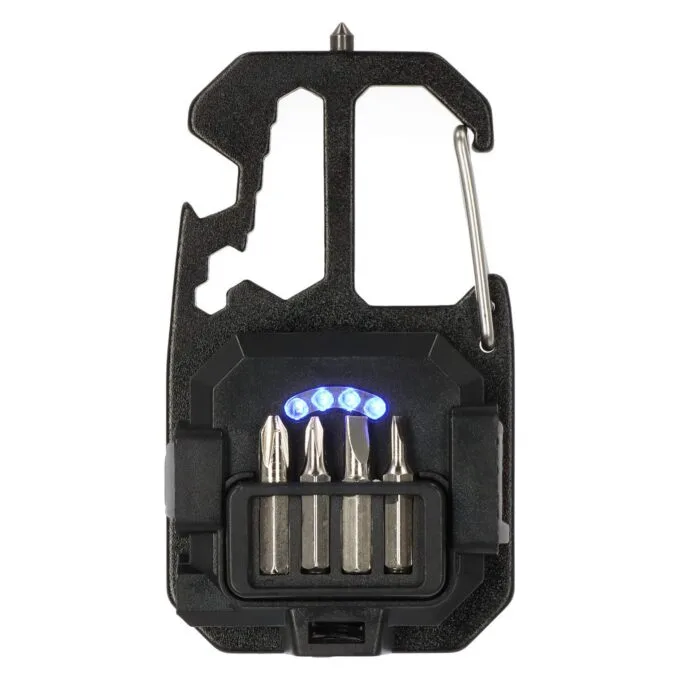 Brennenstuhl Akku Mini LED Taschenlampe Single — image 4