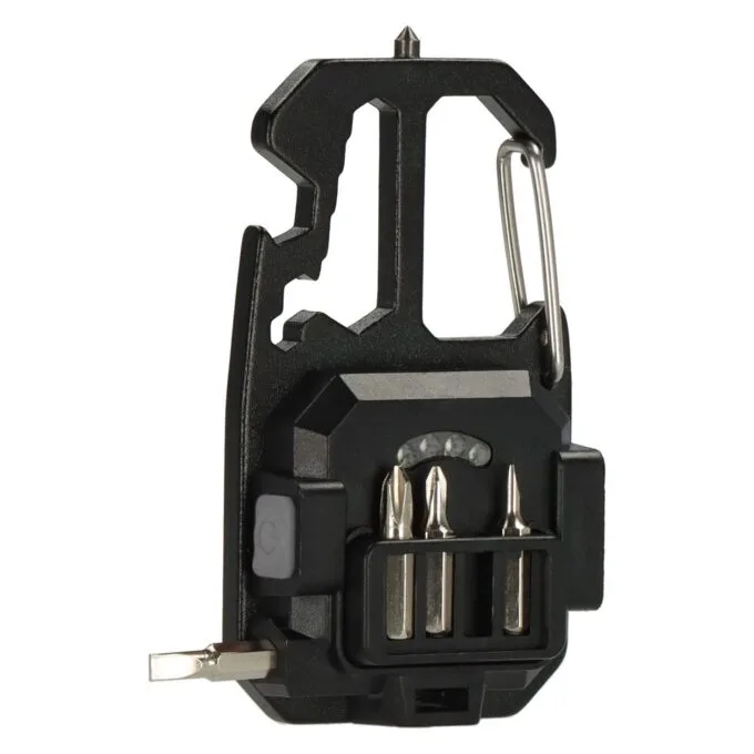 Brennenstuhl Akku Mini LED Taschenlampe Single — image 5