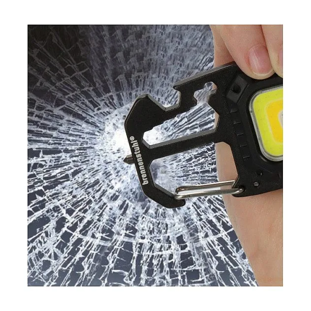 Brennenstuhl Akku Mini LED Taschenlampe Single — image 7