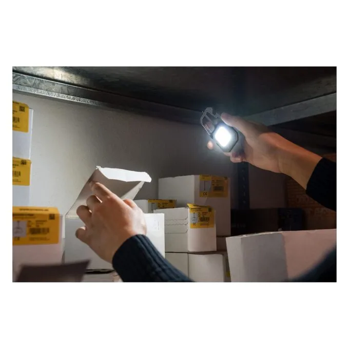 Brennenstuhl Akku Mini LED Taschenlampe Single — image 10