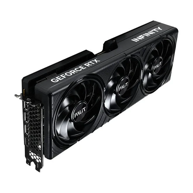 RTX 5080 16GB Palit Infinity 3 OC GDDR7 — image 2