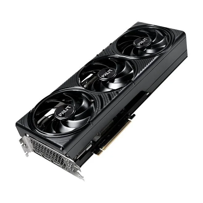 RTX 5080 16GB Palit Infinity 3 OC GDDR7 — image 3