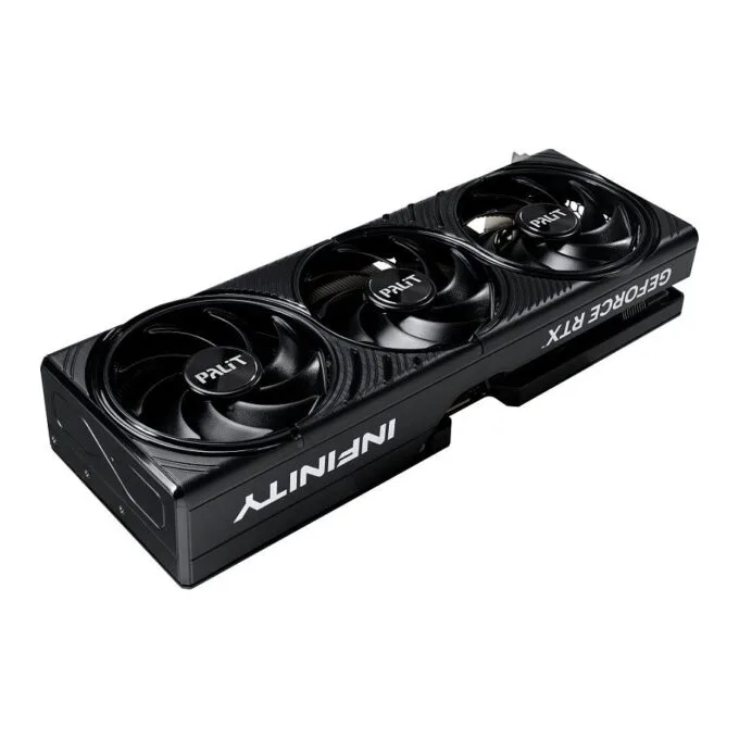 RTX 5080 16GB Palit Infinity 3 OC GDDR7 — image 4