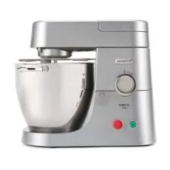 Kenwood Chef XL Pro Küchenmaschine KPL9000S (silber, 1.700 Watt)
