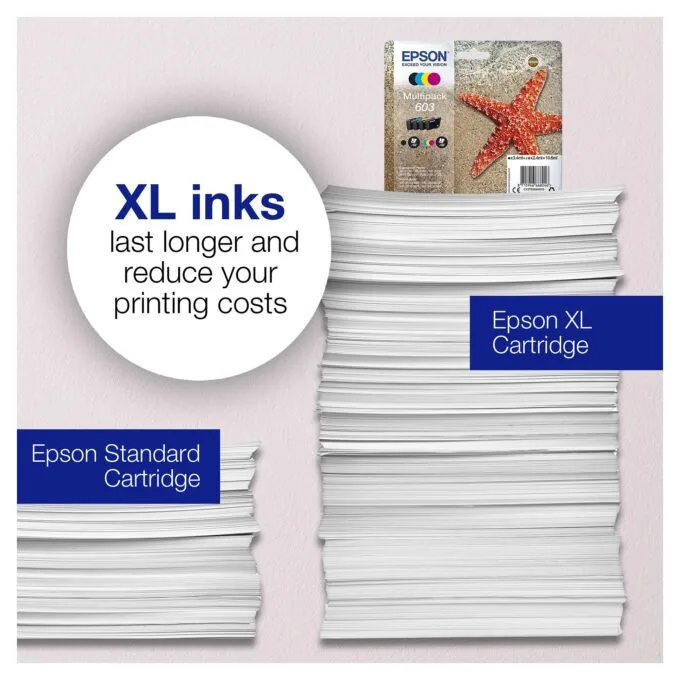Epson C13T03U24020 Cyan 2,4ml — image 2
