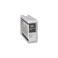 Epson SJIC36P(MK) Mattschwarz 80ml