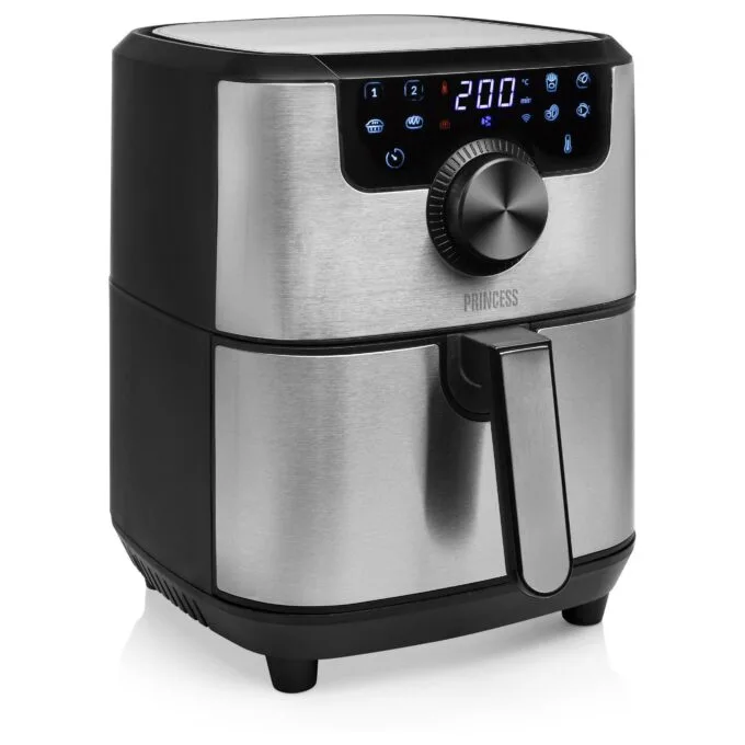 Princess 1820741037 Smarte Heißluftfritteuse - 4,5 l — image 1